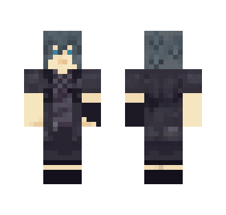 Noctis Lucis Calem (FFXV)