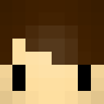 Portal Test Subject - Male Minecraft Skins - image 3