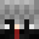 Shukaku - Male Minecraft Skins - image 3