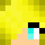 alexia - Female Minecraft Skins - image 3