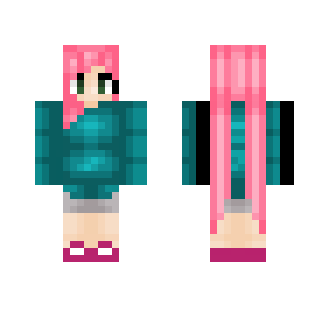 Custom Skin (For Rutroh)