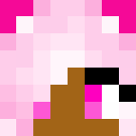 Casual Cat - Cat Minecraft Skins - image 3