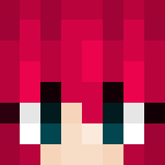 Pink Bubblegum Girl - Girl Minecraft Skins - image 3