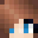 My Friend Emily New Skin - Female Minecraft Skins - image 3