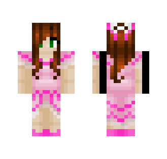 Remake of GamingWithJen