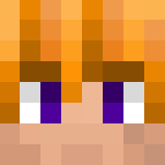 Kenshin Himura - Male Minecraft Skins - image 3