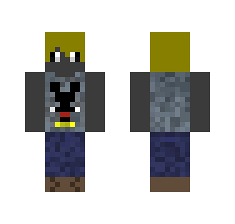 Iron-Bit