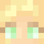 Snow Day ❤ - Female Minecraft Skins - image 3
