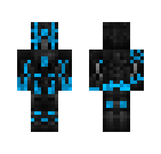 Cyber Soldier