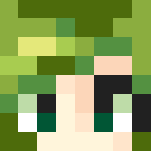 Literally trash - Female Minecraft Skins - image 3