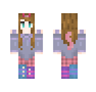 Candy // OC
