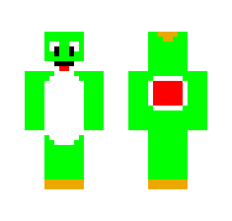 3D Joshi (Supra Mayro Kratt)