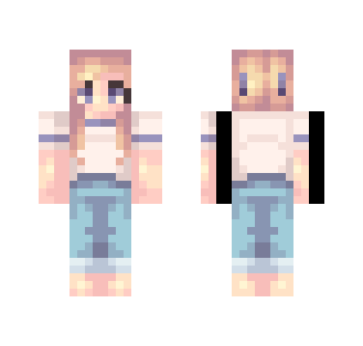 υηιι●Beach Blonde