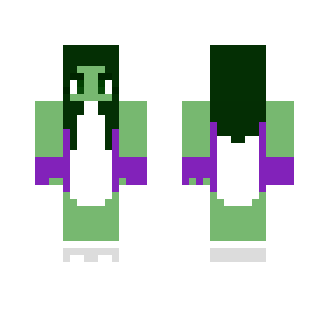 She Hulk (Jennifer) (Marvel)