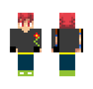 A request from Zurafy