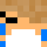 a feeling: sadness - Female Minecraft Skins - image 3