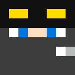 special forces - Male Minecraft Skins - image 3