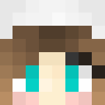 Download Free Bunny Girl - To my friend Annika :) Skin for Minecraft image 3 Bunny Girl - To my friend Annika :) - Girl Minecraft Skins - image 3