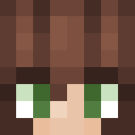 Sunflowers - Female Minecraft Skins - image 3