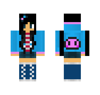 DangoSkin