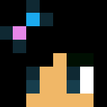 DangoSkin - Female Minecraft Skins - image 3