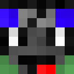 Ninja/Naruto Harambe - Other Minecraft Skins - image 3