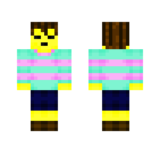 Frisk