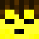 Frisk - Interchangeable Minecraft Skins - image 3