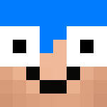 CDScissor - Male Minecraft Skins - image 3