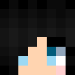 Inori Yuzuriha Outfit - Female Minecraft Skins - image 3