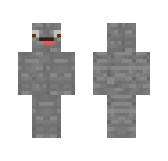 Derpy Stone