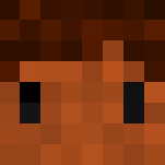 Blue hoodie Guy - Male Minecraft Skins - image 3