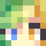 rainbow lies - Female Minecraft Skins - image 3