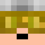 Shockey66 Rebel Pilot - Male Minecraft Skins - image 3