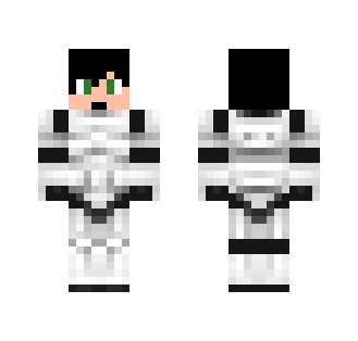 Shockey66 Storm Trooper