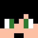Shockey66 Storm Trooper - Male Minecraft Skins - image 3