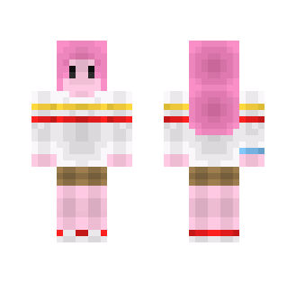 Bonnibel Bubblegum - Stakes