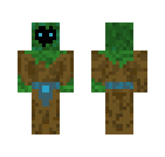 Radiant Melee Creep