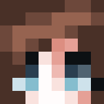☆ βενεℜℓγ ☆ Evi (Gift) - Female Minecraft Skins - image 3
