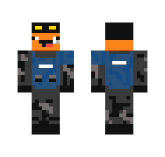 derpy forces