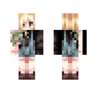 Withering Away - Other Minecraft Skins - image 2