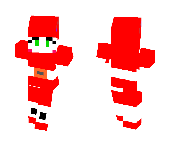 baby 1.7.10 - Baby Minecraft Skins - image 1