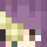 Infected - Female Minecraft Skins - image 3
