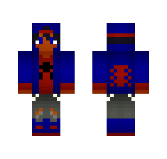 Skin