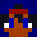 Skin - Male Minecraft Skins - image 3