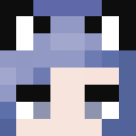 JOIN MEH AND HERE MY VOICE xd - Female Minecraft Skins - image 3