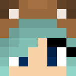 Renifelek - Female Minecraft Skins - image 3