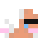 Marshmallow Lemonade - Female Minecraft Skins - image 3