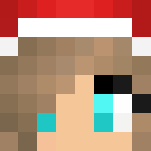 Sweater - Female Minecraft Skins - image 3