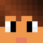 Student - Male Minecraft Skins - image 3